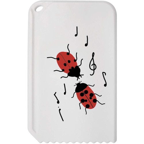 Singing and dancing ladybirds - and,