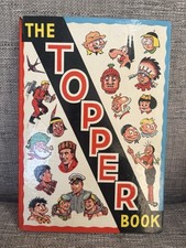 The Topper Book Vintage