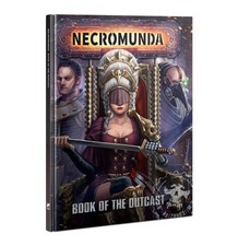 Necromunda: Book of the