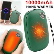 2 Pack 20000mAh Hand Warmers