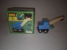 Vintage Brio Train Magnetic