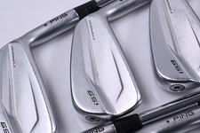 Ping i59 Irons / 3-PW / Black