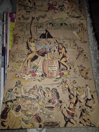 Trader vic original - trader,