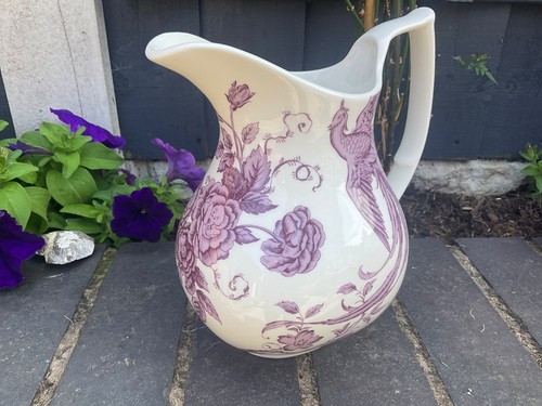 Spode pottery china kingsley - spode,