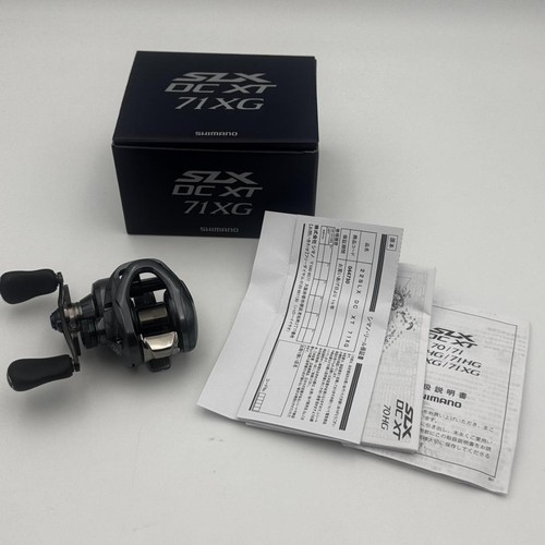 Shimano slx xt - 22, 71xg