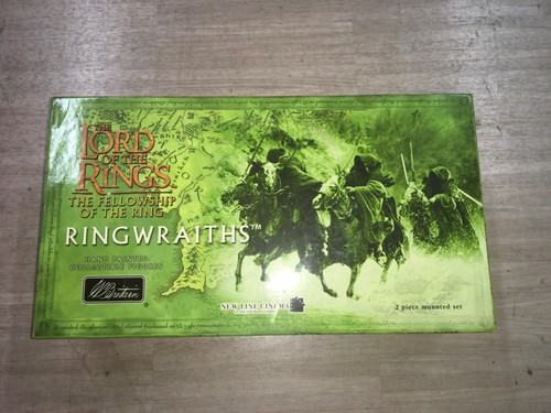 Britains ringwraiths lord - britains,