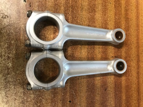 Bsa a65 thunderbolt - bsa,