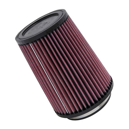 Universal round air filter - round,