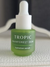 Tropic Skincare Rainforest Dew