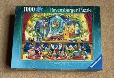 Ravensburger Snow White & the