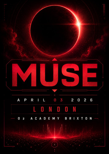 Muse alternative rock - muse,
