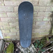 Justin Brock ADULT Skateboard