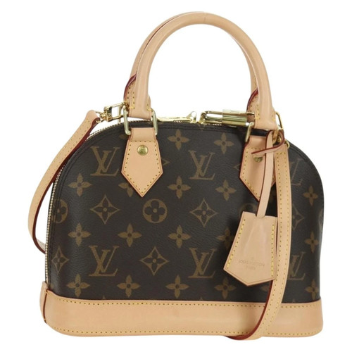 Louis vuitton alma monogram - alma,