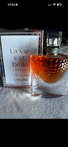 Lancôme vie est belle - vie,