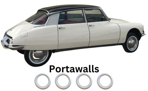 Portawall white wall - portawall,