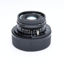 Voigtlander HELIAR 40mm F/2.8