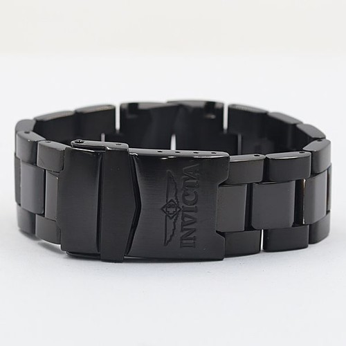 Invicta genuine band - genuine,