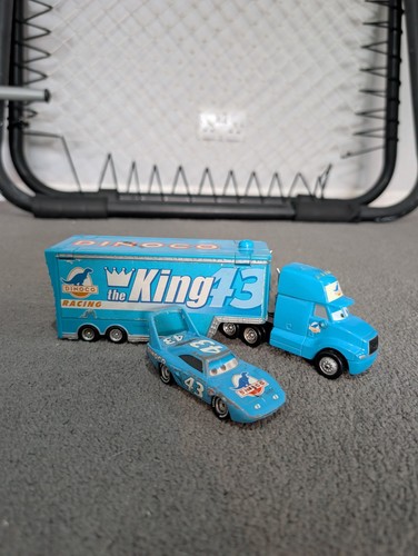 Disney pixar cars - disney, the
