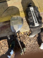 Adams GT Tight Lies 5 Wood