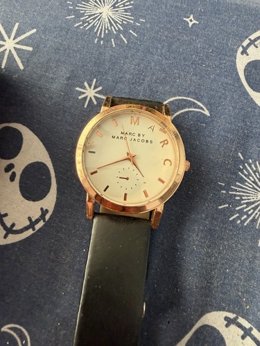 Marc jacobs - marc,