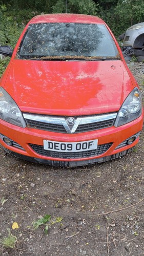 Vauxhall astra sxi - sxi,