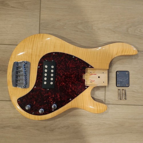 Olp string electric - olp,