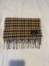 Daks Vintage 100% Cashmere