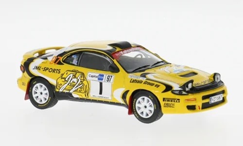 Ixo ixoram992 43 toyota - ixoram992.22, 1/43