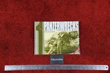 Panzerwrecks 1: German Armour 1944-45, Auerbach, Archer