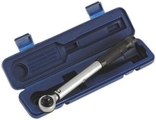 SEALEY AK623 v2 Torque Wrench