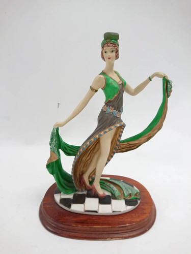 Leonardo art deco collection - leonardo,