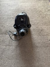 Logitech Driving Force Shifter