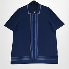 NEW Express Button Down
