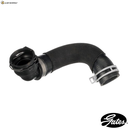 Radiator hose 4858 for - radiator, mini