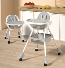 Baby Toddler High Chair