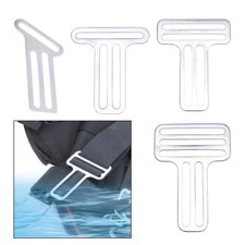 Weight Belt Slider Buckle