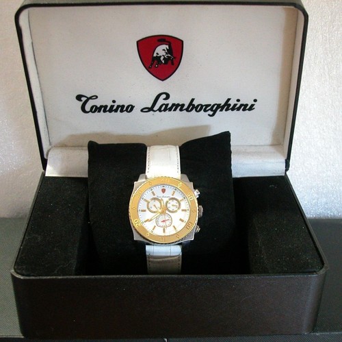 Watch tonino lamborghini - lamborghini, model
