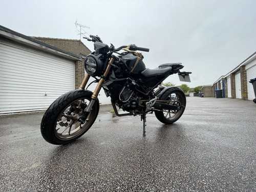 Honda cb125r 2021 sorn no - honda,