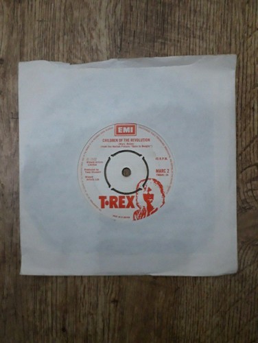 Rex single - rex, 7"