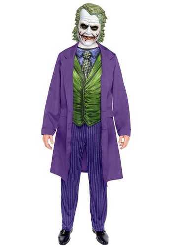 Adult size batman the - size,