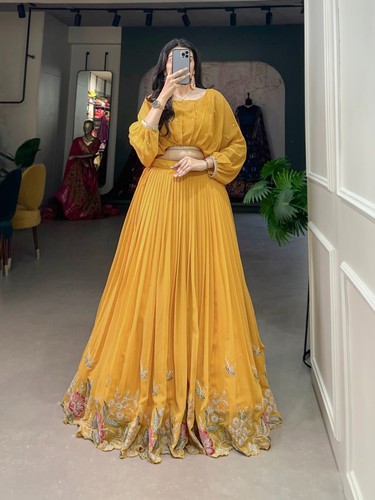 Indian lehenga wedding - indian,