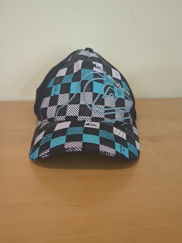 Quicksilver baseball cap - quicksilver,