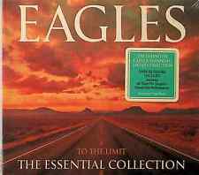 The Eagles To The Limit The