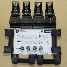 Thule 6057 Roof Bar Fitting Kit RENAULT MEGAN Estate 2016 on