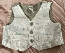 Baby Boy 0-3 Months Formal
