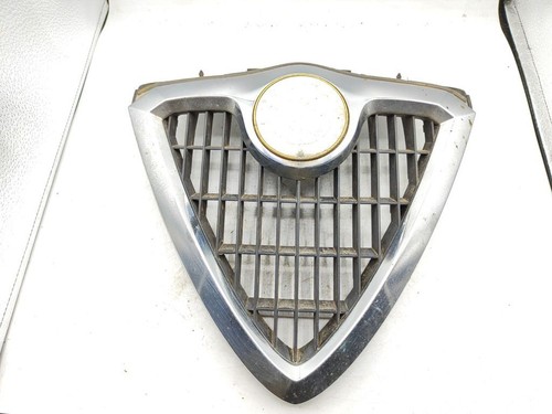 Alfa romeo 156 2000 front - romeo,