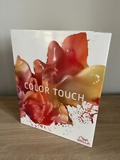 Wella Koleston Colour Touch