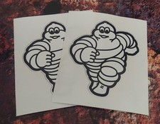 Michelin Stickers Decal