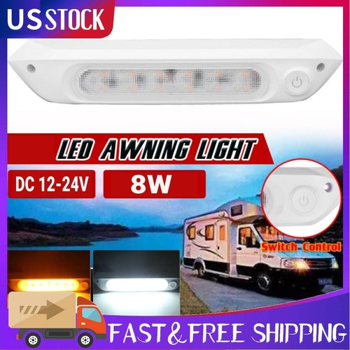 287mm dual led - 287mm, lights
