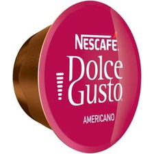 Dolce Gusto Americano Coffee